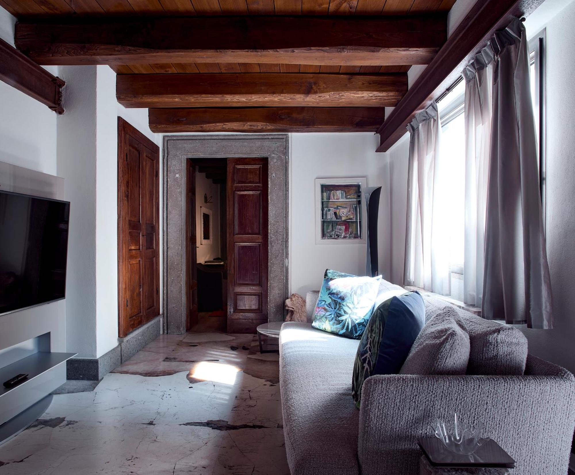 Palazzo Delle Pietre - Luxury Apartments, Rome