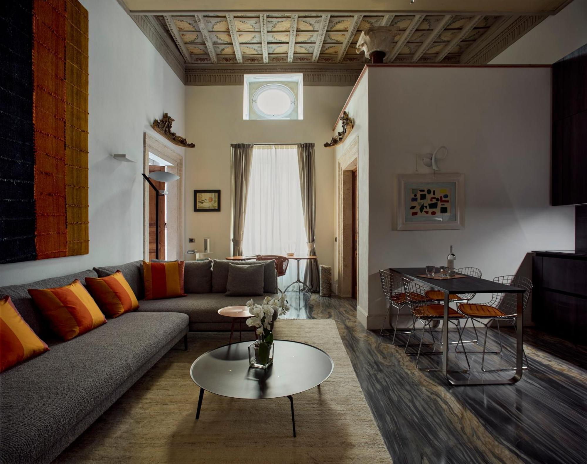Palazzo Delle Pietre - Luxury Apartments — Photos 1